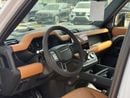 Land Rover Defender 110 X P525 5.0L