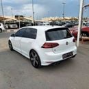 Volkswagen Golf R Sport