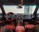 Land Rover Range Rover V8  AUTO BIOGRAPHY BODY KIT-EXCELLENT CONDITION-VAT INCLUSIVE