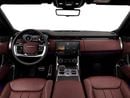 Land Rover Range Rover HSE P530 | GCC Specs | Warranty