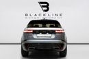 Land Rover Range Rover Velar P300 2.0L 2020 Range Rover Velar P300 S, 1 Year Warranty, Low KMs, GCC