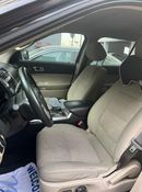 Ford Explorer Std FORD EXPLORER