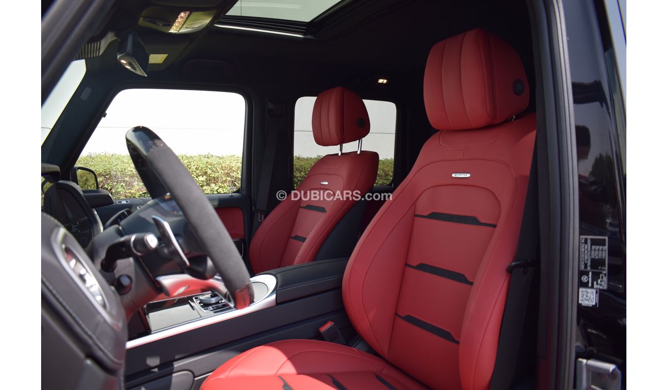 Mercedes-Benz G 63 AMG Mercedes Benz G63 AMG