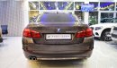 BMW 530i li