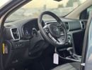 Kia Sportage 2020 Kia Sportage LX Mid - option - 2.4L V4 - AWD 4x4 - Rear Camera - Leather Seat - 2 keys
