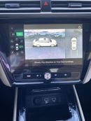 أم جي 5 MG5 1.5L 2023 GCC