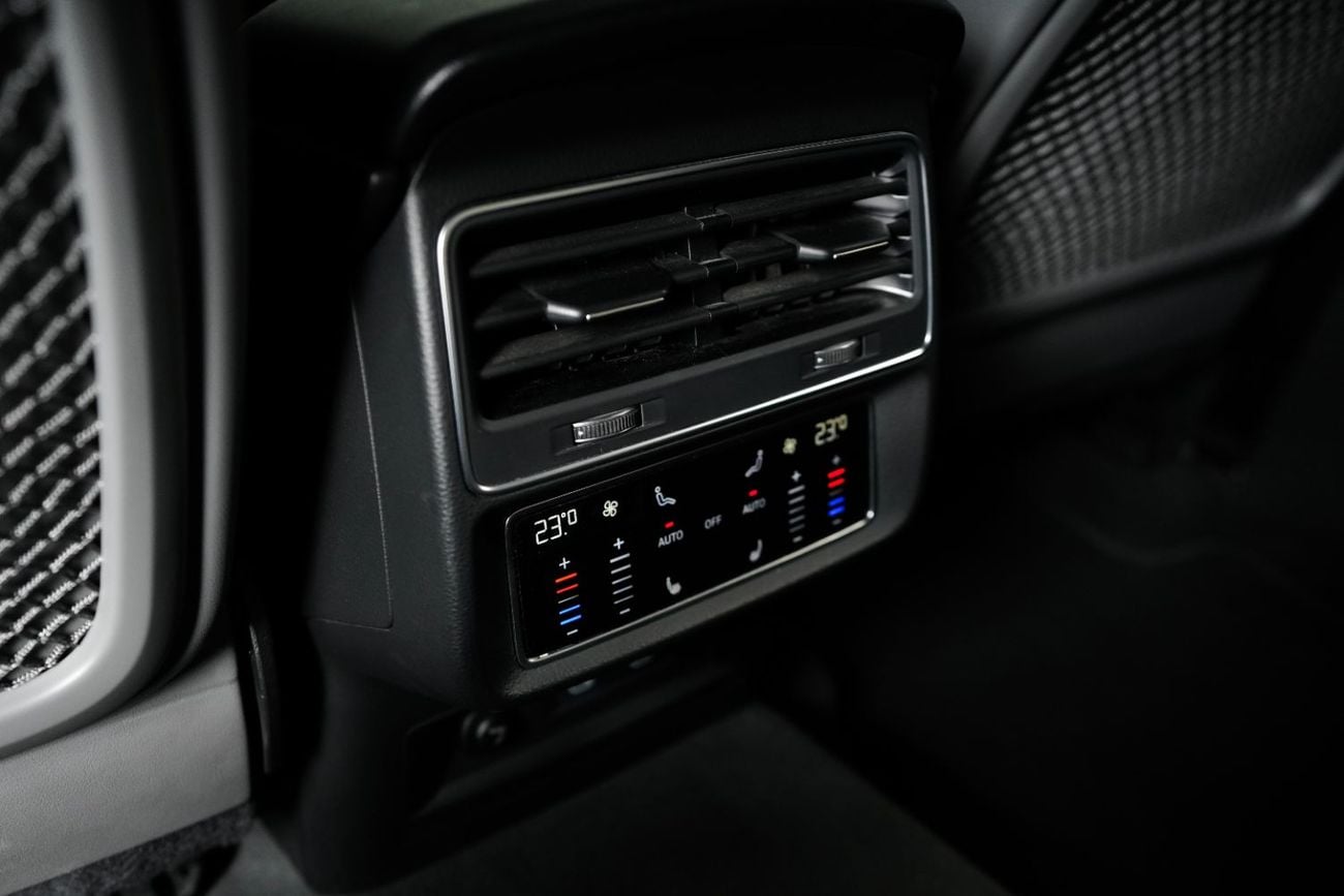 Audi Q8 Super SUV-Bang & Olufsen Advanced 3D Sound system-Well Maintained