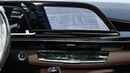 Cadillac Escalade Cadillac Escalade Sport Platinum | Full Option | 2023 (Export Only)