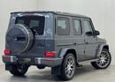 مرسيدس بنز G 63 AMG Std 4.0L 2020 Mercedes Benz G63 AMG, Warranty, Just Been Service, Carbon Fiber Package, Fully Loaded
