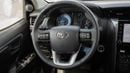 تويوتا فورتونر GXR TOYOTA FORTUNER 4.0 HIGH -2025YM