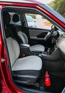 Hyundai Creta Hyundai Creta GL2022 Gulf specification, excellent condition
