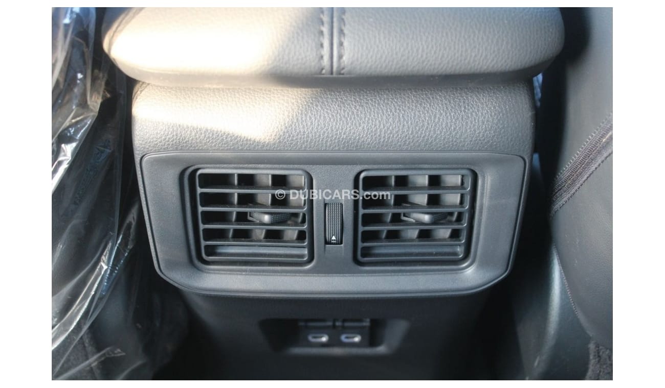 Toyota RAV4 2023 TOYOTA RAV4 2.0L, 4X2, AT, PETROL(CHINESE SPEC)