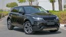 Land Rover Range Rover Evoque SE P250 DYNAMIC 2025!! FIVE YEARS WARRANTY!! THREE YEARS SERVICE CONTRACT