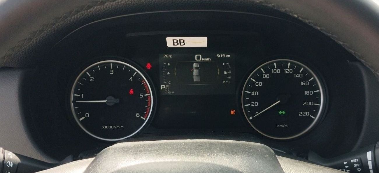 Mazda BT50 Mazda BT50 3.0L Diesel AT DC 2024YM | Export Price