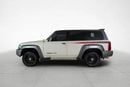 Nissan Patrol Super Safari SUPER SAFARI 4.8