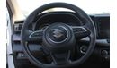 Suzuki Ertiga SUZUKI ERTIGA 1.5L PETROL 2WD GLX AUTO
