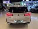 بي أم دبليو X3 XDRIVE 30i M SPORT
