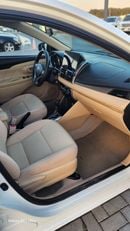 Toyota Yaris 60th Anniversary 1.5L Sedan