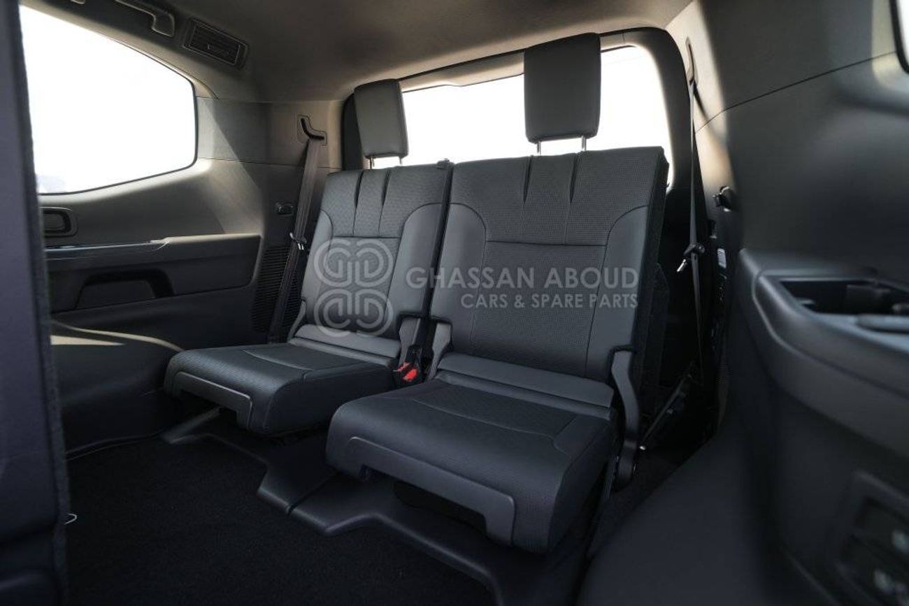 Toyota Land Cruiser VX 3.3L