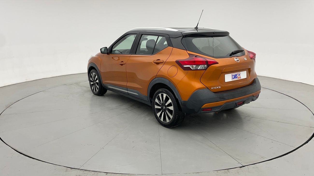 Nissan Kicks SV 1.6 | Zero Down Payment | Free Home Test Drive