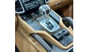 Porsche Cayenne 2013 Porsche Cayenne GTS, Service History, Low Kms, GCC