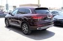 Renault Koleos LE ACCIDENTS FREE - GCC  - FULL OPTION - PERFECT CONDITION INSIDE OUT