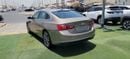 Chevrolet Malibu LS