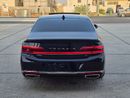 جينيسس G90 PLATINUM