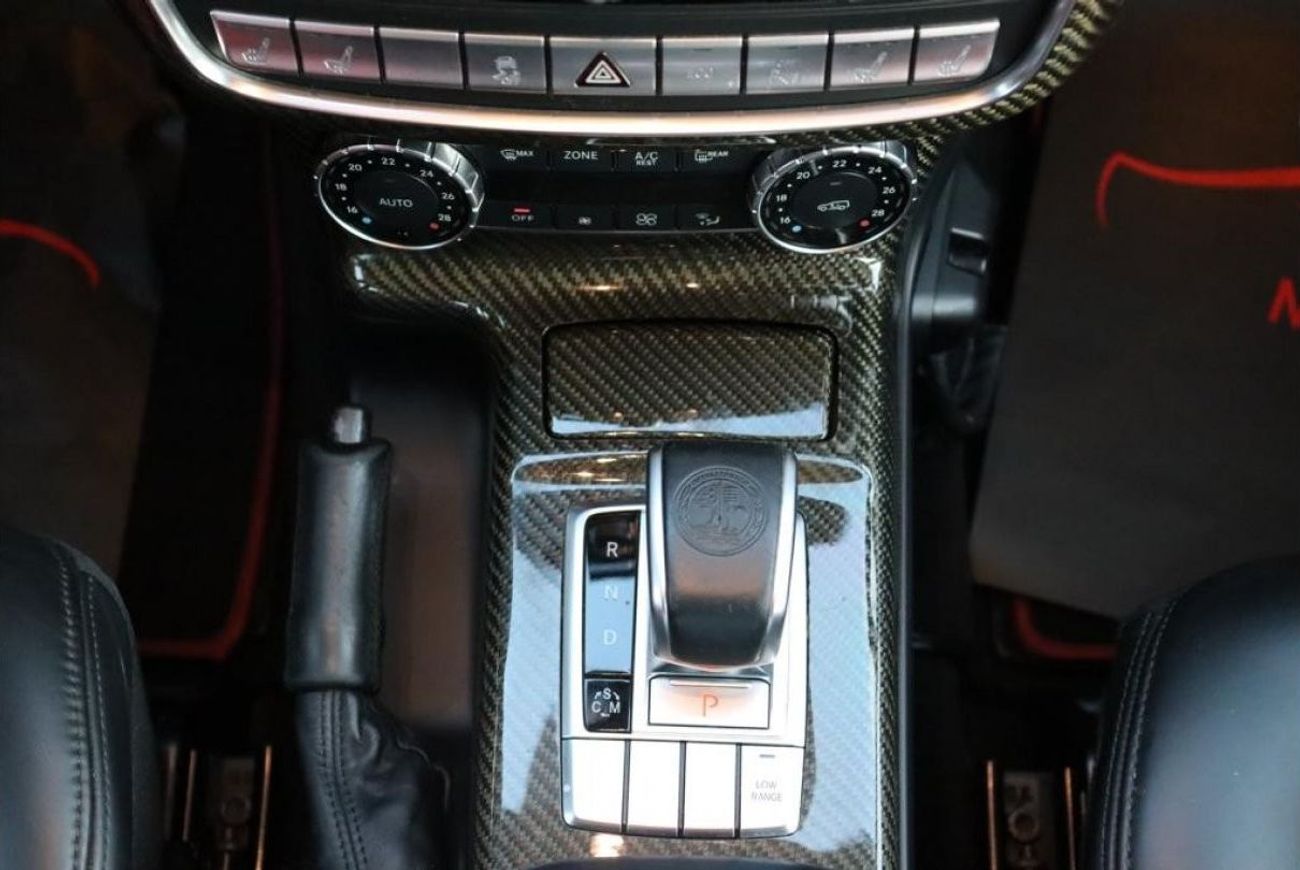 مرسيدس بنز G 63 AMG