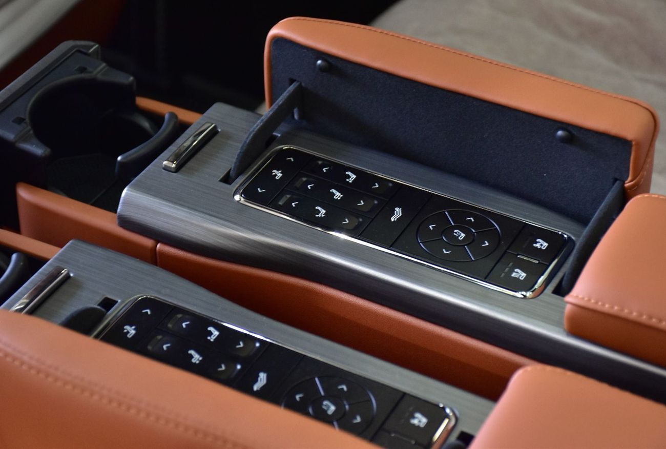 روكس 01 EXCELLENT DEAL for our ROX 01 V.I.P Long Range ( 2025 Model ) in Black Color Chinese Specs