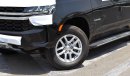 Chevrolet Tahoe LS 5.3L RWD | 2022 | For Export Only
