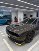 Dodge Challenger RT SCAT PACK WIDE BODY