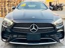مرسيدس بنز E450 كوبيه