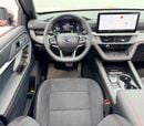 Ford Explorer 2025 Ford Explorer ST, 04/2030 Ford Warranty + Service Contract, Full Ford Service History, GCC