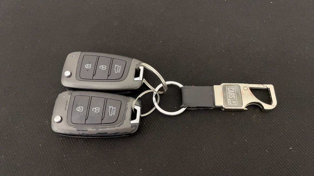 Hyundai Accent GL 1.6 | Zero Down Payment | Home Test Drive