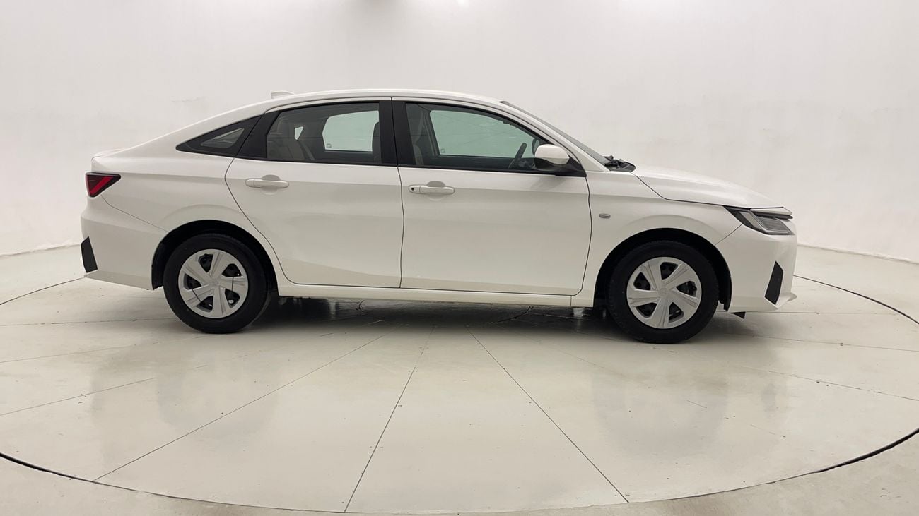 Toyota Yaris E 1.5 | Zero Down Payment | Home Test Drive