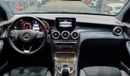 Mercedes-Benz GLC 250 Std MERCEDES GLC 250 GCC IN BEATIFUL CONDITION FOR 129K AED