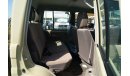 Toyota Land Cruiser Pick Up 4.2L Diesel Double Cab Manual