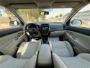Mitsubishi ASX GLX MIDLINE 680- Monthly | GCC | Cruise, Camera, GPS l Accident Free