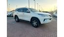 Toyota Fortuner 2.7L PETROL AUTOMATIC TRANSMISSION