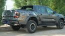 Ford Ranger Raptor SIP 3.0L PETROL | LHD | METEOR GREY | BRAND NEW | RAMADAN OFFER