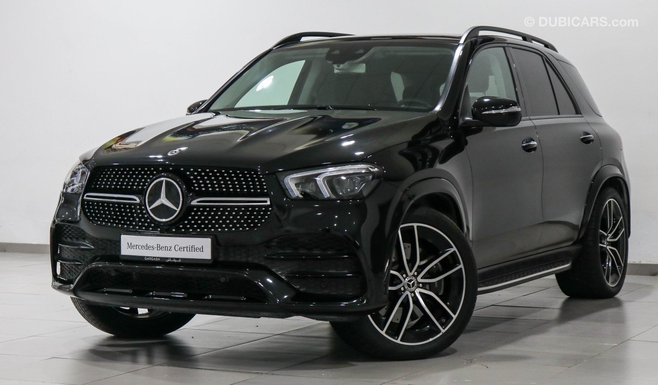 مرسيدس بنز GLE 450 GLE 450 4MATIC