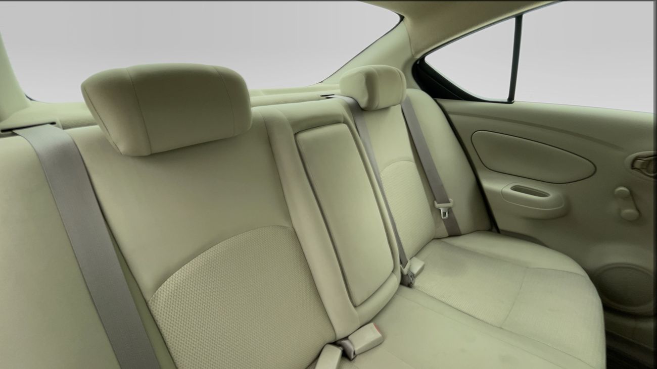 Nissan Sunny SV 1.5 | Zero Down Payment | Home Test Drive