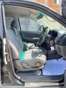 تويوتا هيلوكس DLX DIESEL 3.0 LITER ,AUTO TRANSMISSION ,RIGHT HAND DRIVE ,2013 MODEL