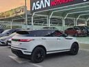 Land Rover Range Rover Evoque P250 S