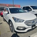 Hyundai Santa Fe Smart 2.4L
