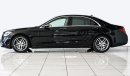 مرسيدس بنز S 450 AMG