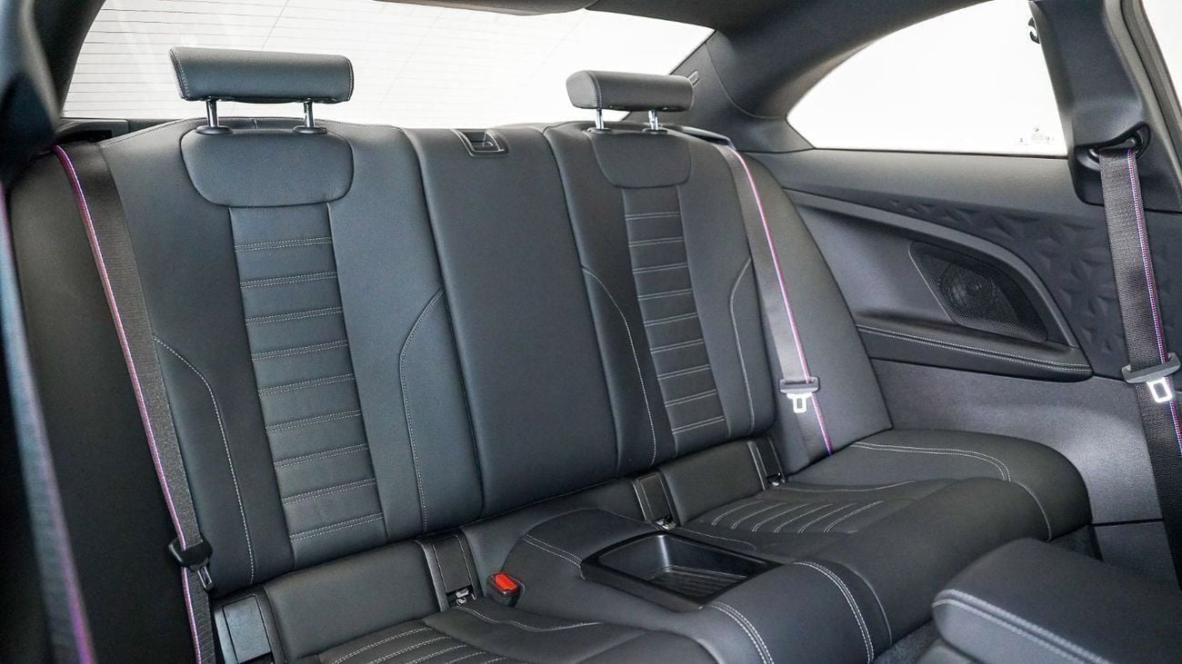 BMW M2 UAE's Very Best Example | AED 4,424 Per Month