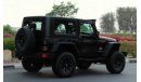 Jeep Wrangler SPORT - EXCELLENT CONDITION