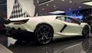 لامبورغيني ريفويلتو PEARL WHITE